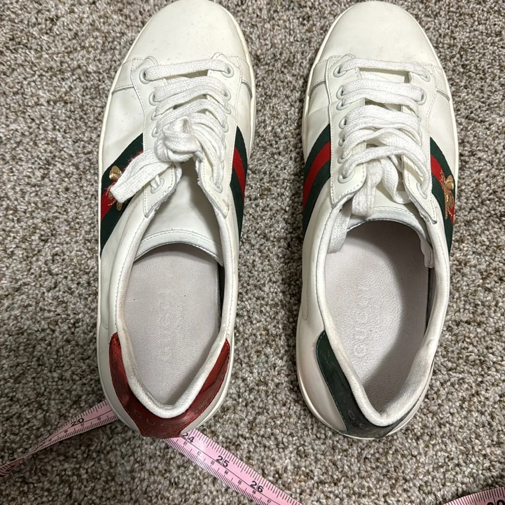 Gucci iconic low